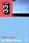 Pink Flag book