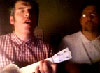Ukulele Miner